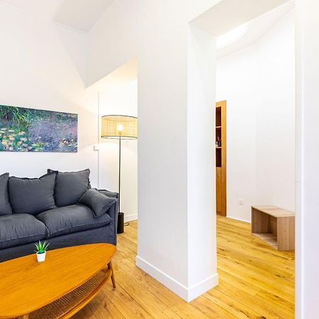 Guestready - Serene Stay Near Champ De Mars Paris Extérieur photo