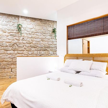 Guestready - Serene Stay Near Champ De Mars Paris Extérieur photo