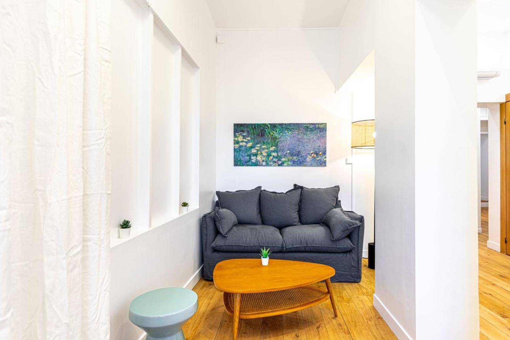 Guestready - Serene Stay Near Champ De Mars Paris Extérieur photo
