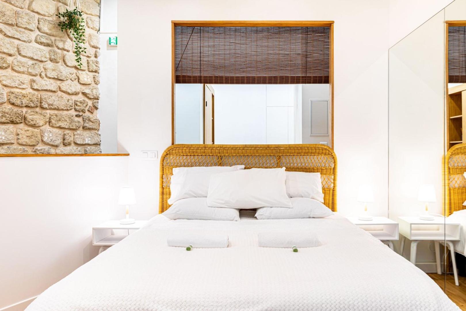 Guestready - Serene Stay Near Champ De Mars Paris Extérieur photo