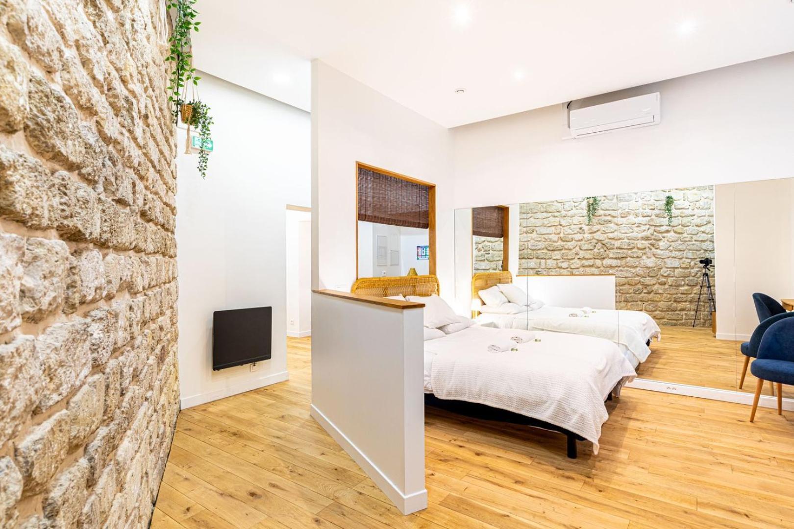 Guestready - Serene Stay Near Champ De Mars Paris Extérieur photo
